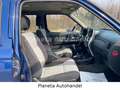 Nissan Pick Up Pickup TD Doppelkabine Navara 4X4*LKW*AHK plava - thumbnail 11