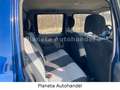 Nissan Pick Up Pickup TD Doppelkabine Navara 4X4*LKW*AHK Bleu - thumbnail 21