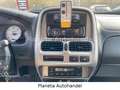 Nissan Pick Up Pickup TD Doppelkabine Navara 4X4*LKW*AHK Blauw - thumbnail 17