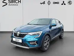 Renault Arkana TECHNO E TECH Hybrid 145*KAM*NAVI*SHZ*