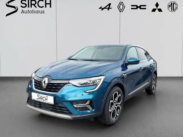 Renault Arkana TECHNO E TECH Hybrid 145*KAM*NAVI*SHZ*