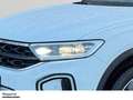 Volkswagen T-Roc 2.0 TDI Goal DSG NAVI AHK KAM ACC LED SHZ PDC LM Weiß - thumbnail 4