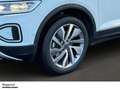 Volkswagen T-Roc 2.0 TDI Goal DSG NAVI AHK KAM ACC LED SHZ PDC LM Weiß - thumbnail 8