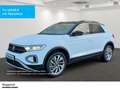 Volkswagen T-Roc 2.0 TDI Goal DSG NAVI AHK KAM ACC LED SHZ PDC LM Weiß - thumbnail 1