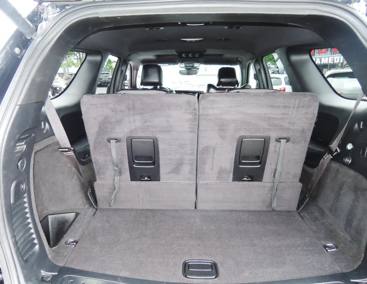 Dodge Durango photo Dodge Durango