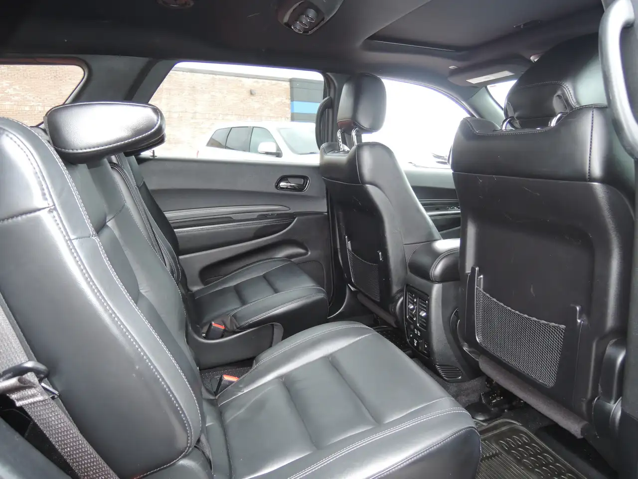 Dodge Durango photo Dodge Durango