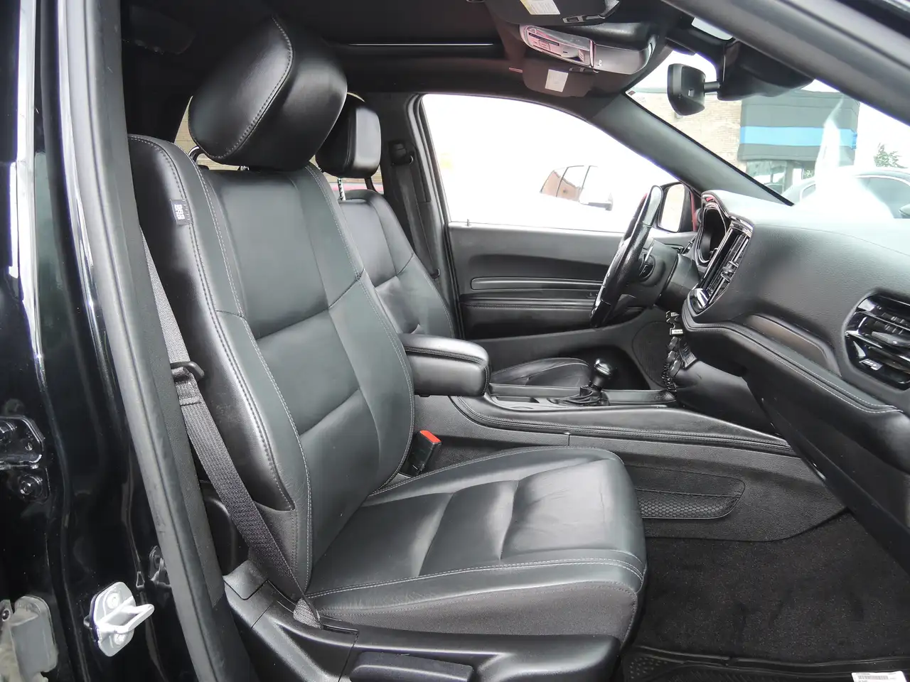 Dodge Durango photo Dodge Durango