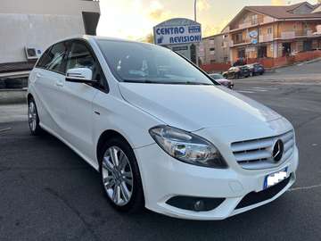 Classe B - T246 cdi be Executive