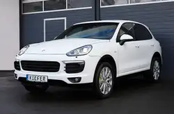 Porsche Cayenne S E Hybrid AWD/BOSÈ/PANO/SHZ/SBL/TTW/KAM