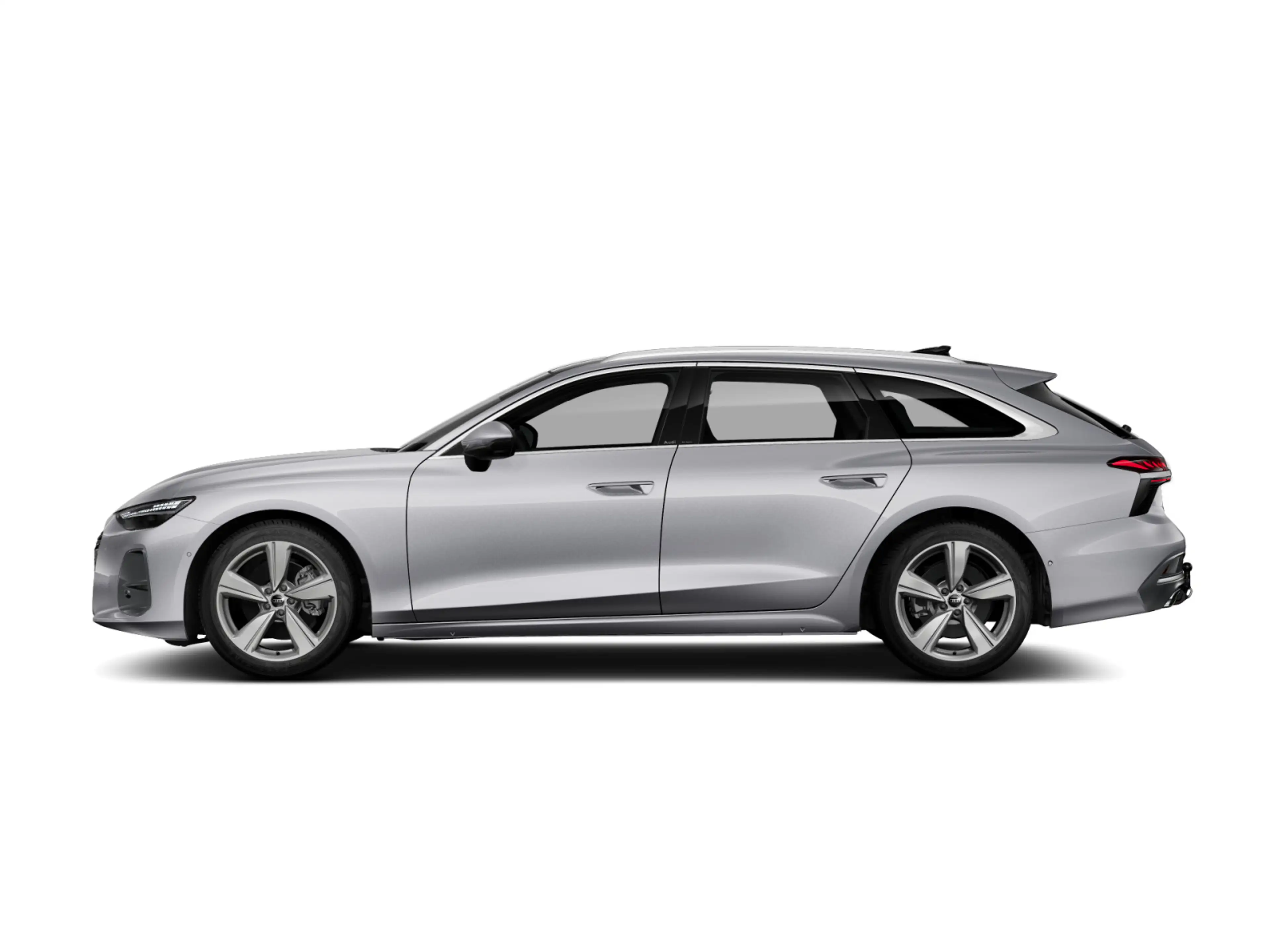 Audi A6 40 TFSI advanced S tro*Pano*LED+*Virtua — photo 5