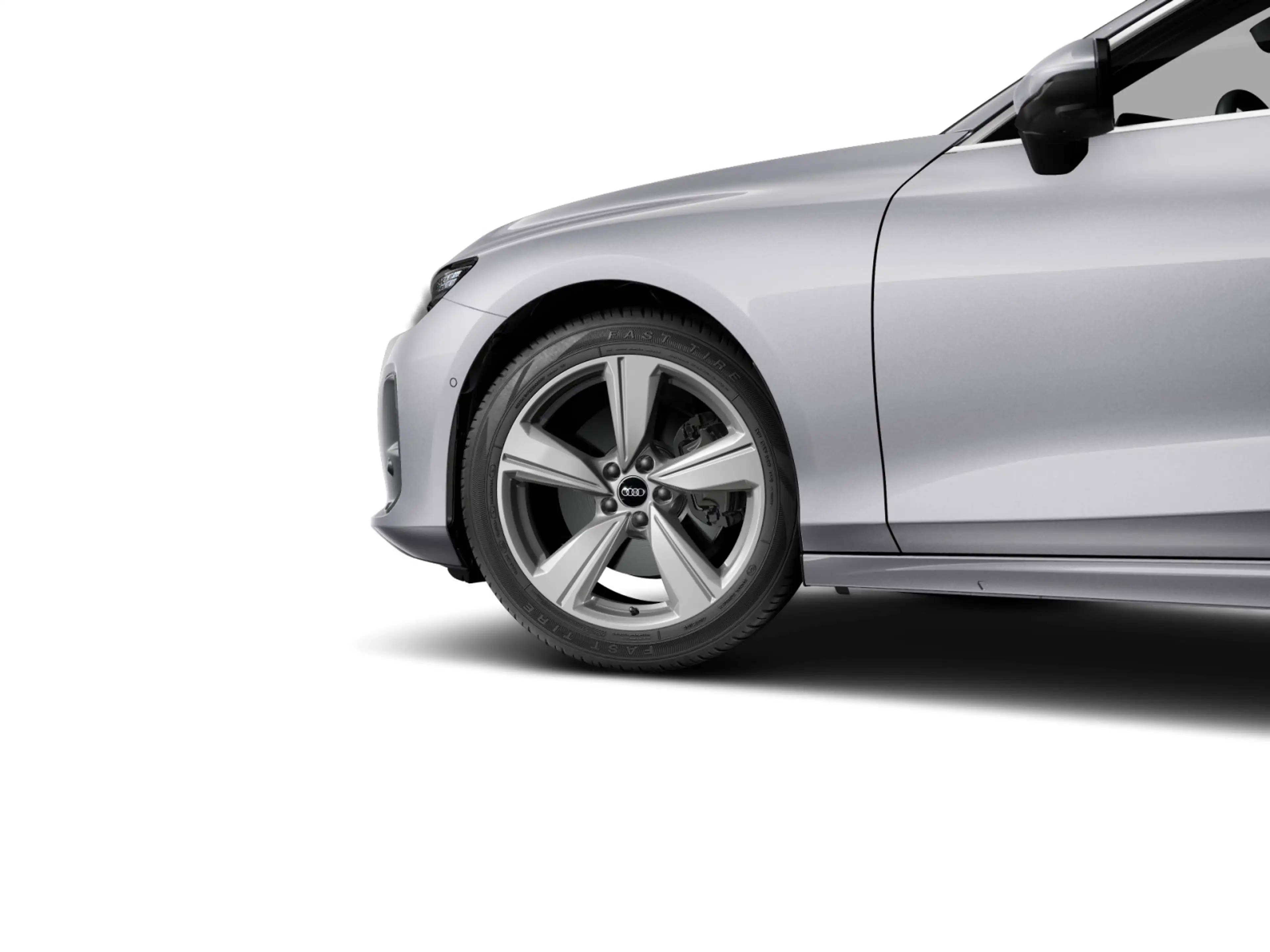 Audi A6 40 TFSI advanced S tro*Pano*LED+*Virtua — photo 3