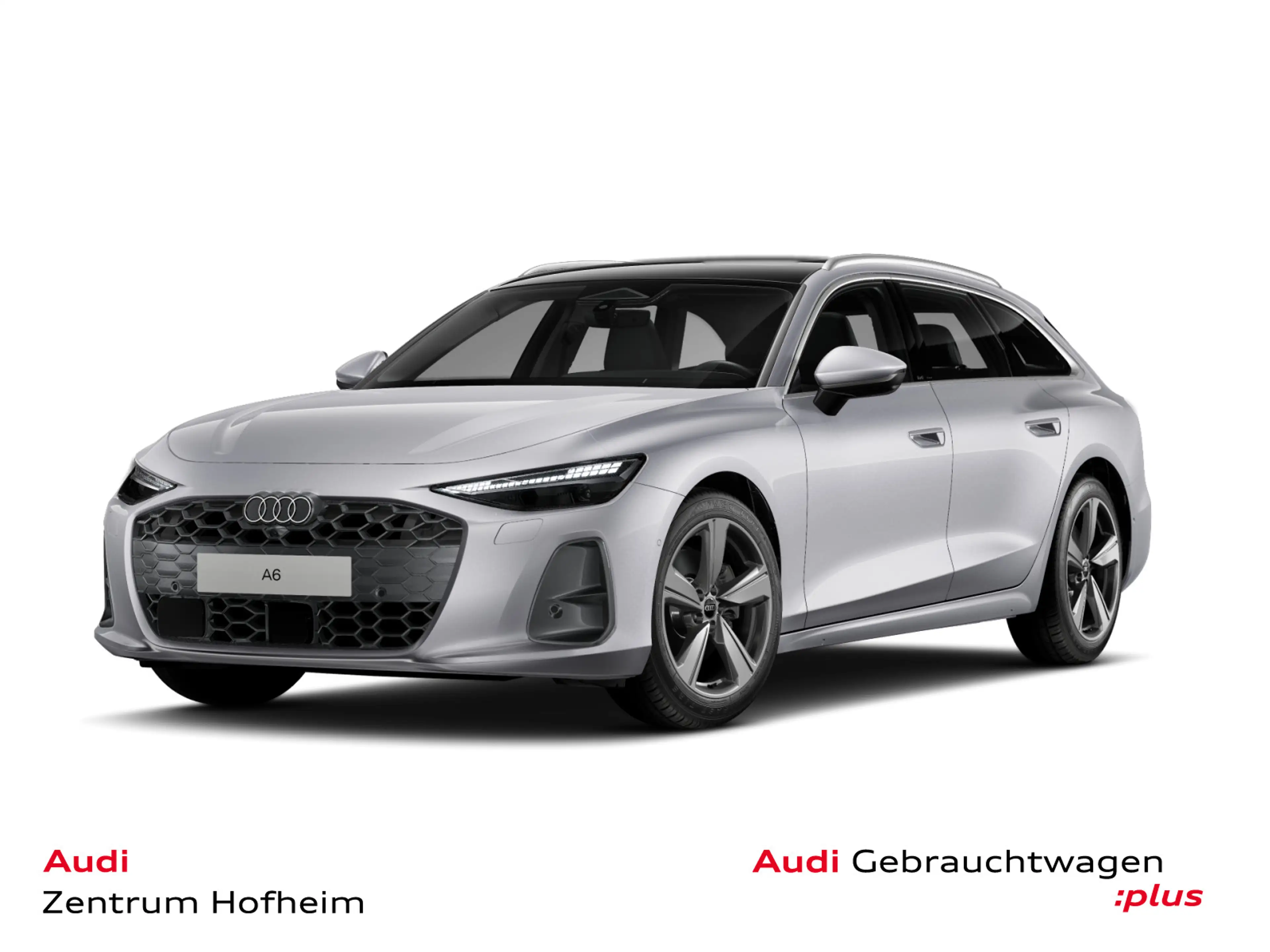 Audi A6 40 TFSI advanced S tro*Pano*LED+*Virtua