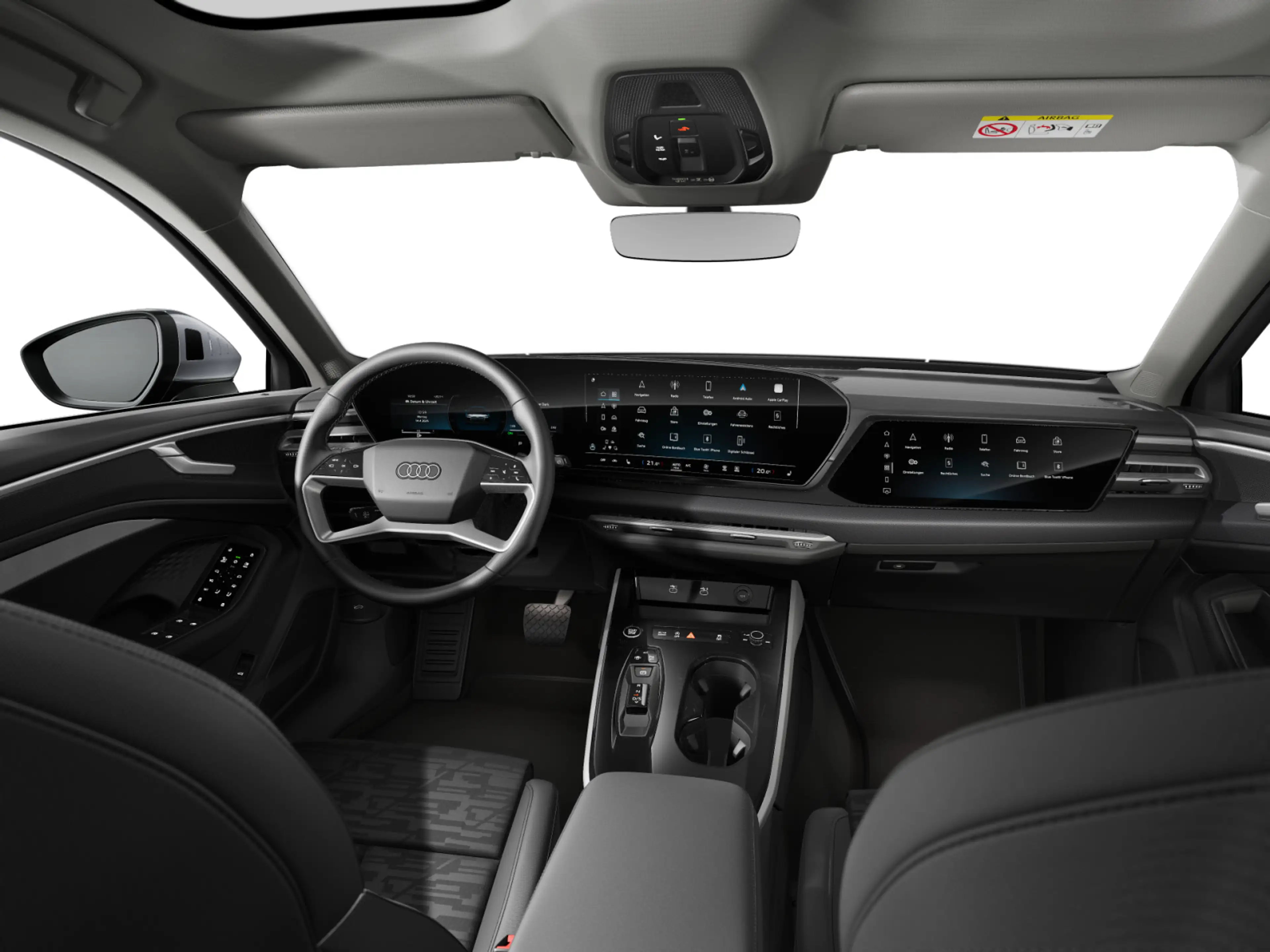 Audi A6 40 TFSI advanced S tro*Pano*LED+*Virtua — photo 8