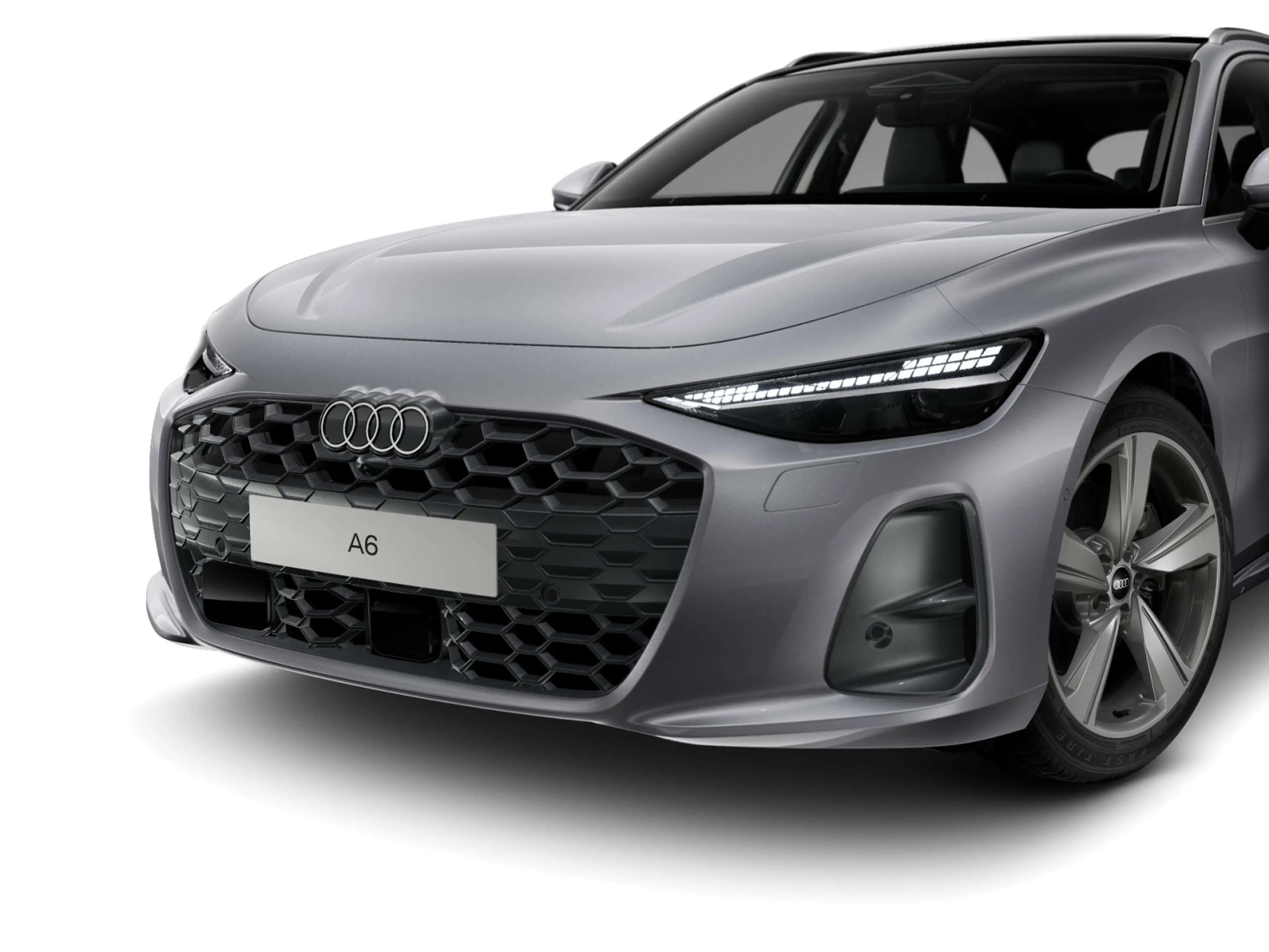 Audi A6 40 TFSI advanced S tro*Pano*LED+*Virtua — photo 7