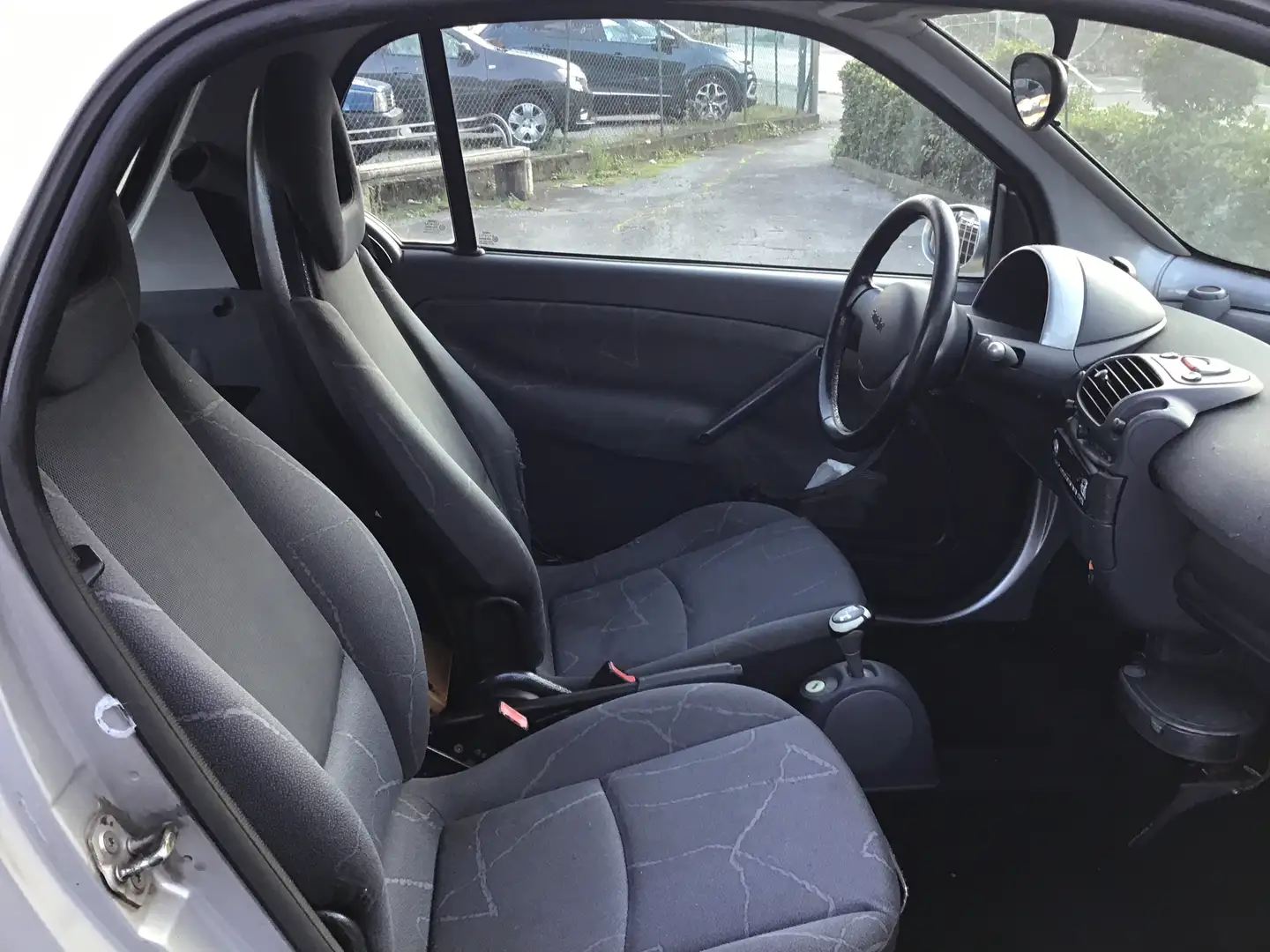 smart forTwo leggere descrizione Beige - 2