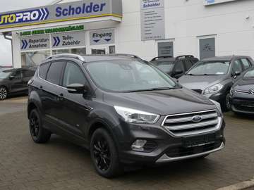 Titanium 4x4 | NAVI | CAR-PLAY | F1 | AHK