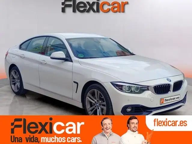 BMW 435 435dA Gran Coupé xDrive