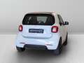 smart forTwo coupe 1.0  Superpassion Blanc - thumbnail 6
