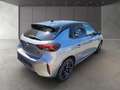 Opel Corsa GS Line 1.2 Turbo 100 Sitzheizung Gris - thumbnail 2