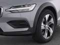 Volvo V60 Cross Country B4 AWD  PLUS MEMORY+KAMERA Grau - thumbnail 9