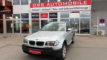 2.0i/Klimaautomatik/Sitzheizung/Xenon