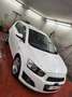 Chevrolet Aveo Aveo hatchback 1.6i LTZ Blanc - thumbnail 12