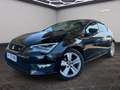 SEAT Leon FR Negro - thumbnail 1