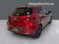 Mazda 2 1.5 e-Skyactiv-g Homura 55kW Rojo - thumbnail 4