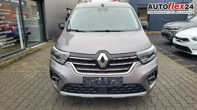 Renault Kangoo Techno*LED*PDCv+h*Cam*ACC*ACA*AppCon* 96 kW (13...