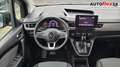 Renault Kangoo Techno*LED*PDCv+h*Cam*ACC*ACA*AppCon* 96 kW (13... Szürke - thumbnail 8