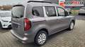 Renault Kangoo Techno*LED*PDCv+h*Cam*ACC*ACA*AppCon* 96 kW (13... Szürke - thumbnail 4