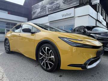 2.0 VVT-i Plug-in Hybrid PHEV 13,6kWh Execut