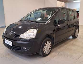 Grand Modus 1.5 DCi 75CV Wave - NEOPATENTATO