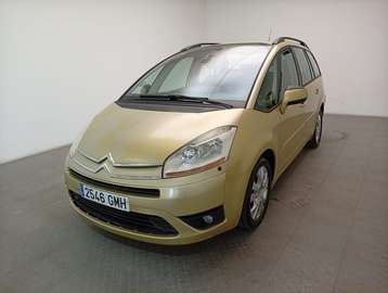 Picasso 2.0HDI Premier CMP