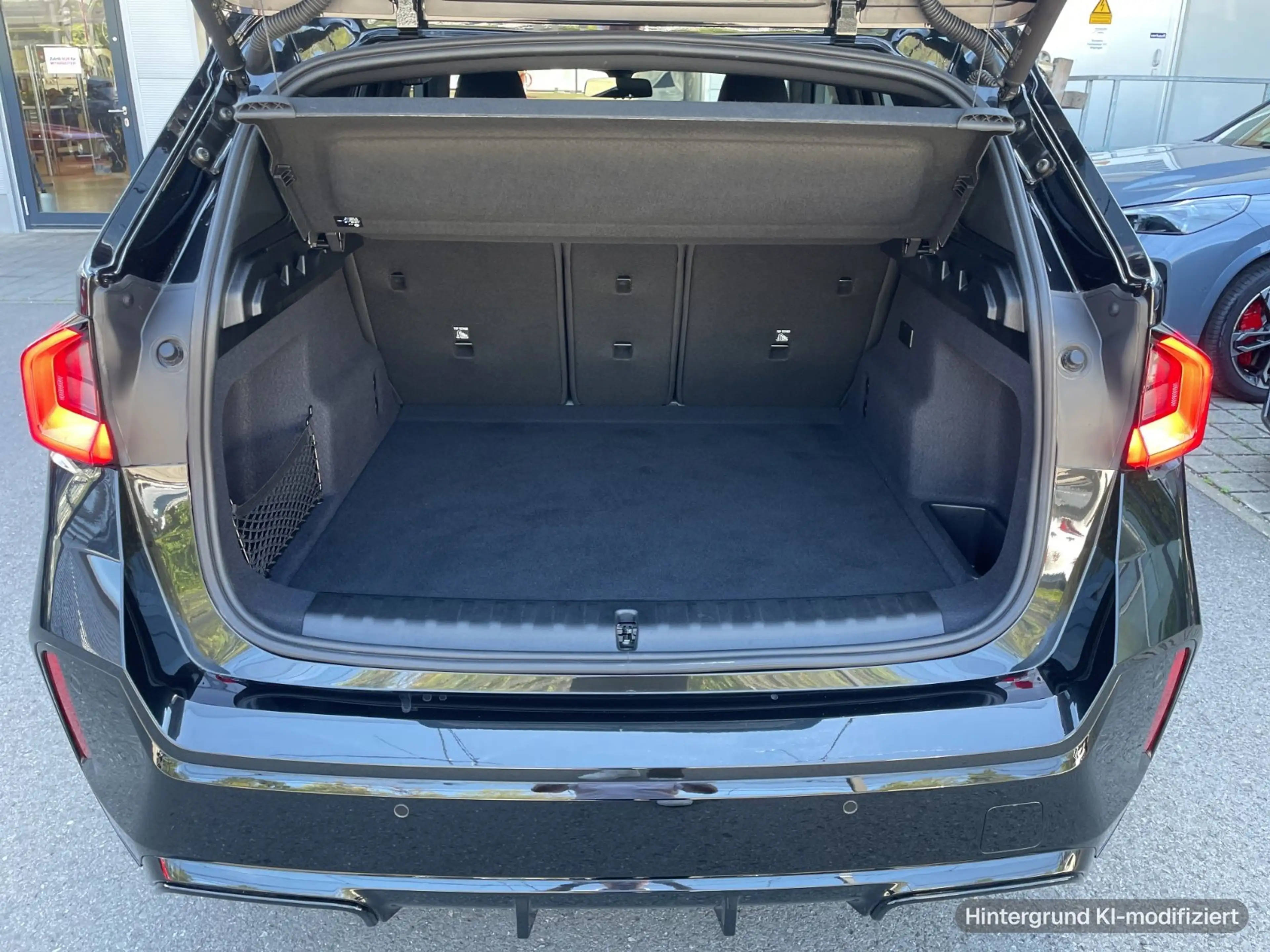 BMW iX1 eDrive20 M Sportpaket Pro // elektr. Sitzverstellu — photo 12