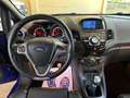 Ford Fiesta 1.6 ST 182cv E6 - *RECARO/TAGLIANDI/UNIPRO* Azul - thumbnail 9