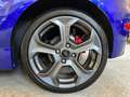 Ford Fiesta 1.6 ST 182cv E6 - *RECARO/TAGLIANDI/UNIPRO* Azul - thumbnail 6