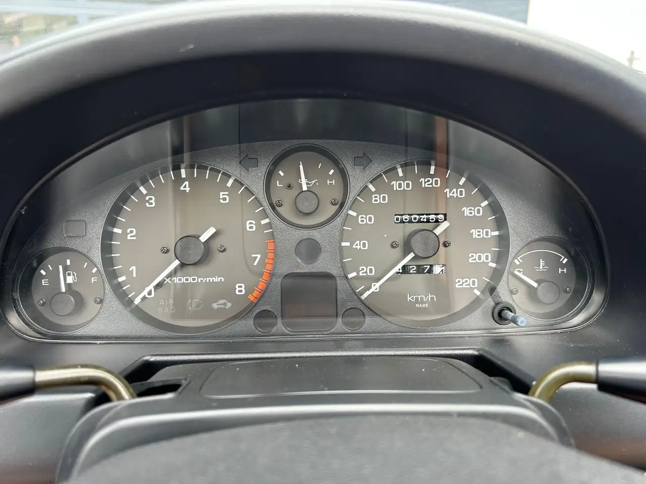 Mazda MX-5 1.6i, foto 5