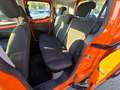 Fiat Qubo 1.4 Natural Power NEOPATENTATI UNICO PROPRIETARIO Orange - thumbnail 8