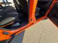 Fiat Qubo 1.4 Natural Power NEOPATENTATI UNICO PROPRIETARIO Orange - thumbnail 13
