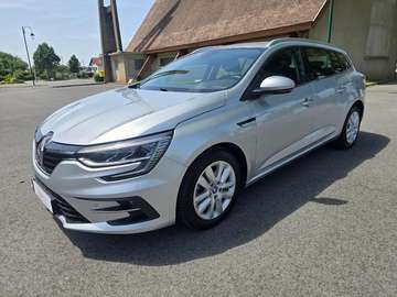 ESTATE 1.6 E-TECH HYBRIDE 160 BUSINESS BVA