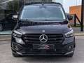 Mercedes-Benz Citan 110CDI L1 3PL CAMERA LED MBUX NAVI GARANTIE 2027 Negro - thumbnail 4