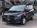 Mercedes-Benz Citan 110CDI L1 3PL CAMERA LED MBUX NAVI GARANTIE 2027 Negru - thumbnail 1