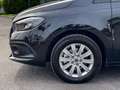Mercedes-Benz Citan 110CDI L1 3PL CAMERA LED MBUX NAVI GARANTIE 2027 Schwarz - thumbnail 3