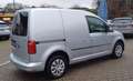 Volkswagen Caddy TGI Benzin/Gas-Kasten-Klima-Navi-SH-Flügeltü Zilver - thumbnail 3