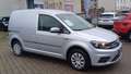 Volkswagen Caddy TGI Benzin/Gas-Kasten-Klima-Navi-SH-Flügeltü Zilver - thumbnail 2
