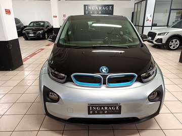 i3 2016 94 Ah (Range Extender)