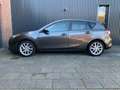 Mazda 3 1.6 Navigator, 1e eigenaar, nap! Gris - thumbnail 8