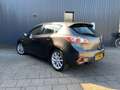 Mazda 3 1.6 Navigator, 1e eigenaar, nap! Gris - thumbnail 4