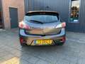 Mazda 3 1.6 Navigator, 1e eigenaar, nap! Gris - thumbnail 5